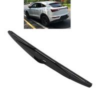 Limpiaparabrisas trasero de 14 "para Dongfeng Fengon IX5 2019-2024, accesorios de cristal for ventana trasera de coche 2020 2021 2022