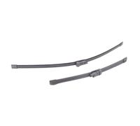 Limpiaparabrisas Trasero de Coche Escobillas Limpiaparabrisas Delanteras Para BMW Para X1 F48 F49 18i 20i 28i 16d 18d 20d 18Li 20Li 20LiX 25LiX 20iX