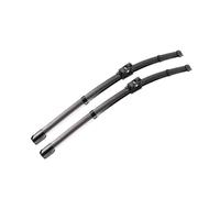 Limpiaparabrisas Trasero Delantero Para Mercedes Para Benz Clase A W177 2018 2019 2020 2021 2022 Parabrisas A180 A200 A220 A250 A35 180 IENQBVL(RHD Front)
