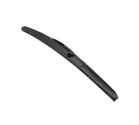 Limpiaparabrisas Trasero Escobilla Limpiaparabrisas Universal Gancho U Coche 14" 16" 17" 18" 19" 20"-26" Izquierda Derecha Goma Parabrisas Híbrido