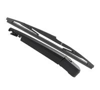 Limpiaparabrisas Trasero Escobilla y Brazo para SsangYong Tivoli 2015-2020, Juego Cuchilla Escobillas Parabrisas Ventana Trasera Coche Repuesto