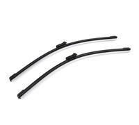 Limpiaparabrisas Trasero Juego Limpiaparabrisas Delantero 26 "26" Para Land Para Rover Para Range Para Rover L322 Para Vogue HSE 2006 2007 2008 2009-2012