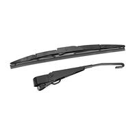 Limpiaparabrisas Trasero, Kit De Cuchilla Del Brazo Del Limpiaparabrisas Trasero Del Coche Apto Para Honda CRV 2012-2016 Piezas De Repuesto Para Automóviles