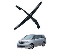 Limpiaparabrisas Trasero para Elysion 2010-2015, Escobilla de Limpiaparabrisas Trasera Brazo de Parabrisas Ventana Escobilla