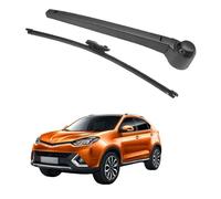 Limpiaparabrisas Trasero para MG GS 2015-, Escobilla de Limpiaparabrisas Trasera Brazo de Parabrisas Ventana Escobilla