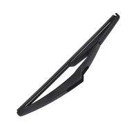 Limpiaparabrisas trasero, para Mini One para Cooper SD Hatch F55 F56 2013-2023 Limpiaparabrisas de repuesto para automóviles