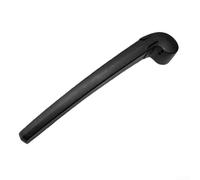 Limpiaparabrisas trasero para Tiguan 280 mm OEM 18G955707 Silencioso (A) | Funcionamiento silencioso, recubrimiento especial, limpieza sin rayas, ajuste OEM, borde duradero