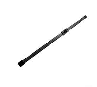 Limpiaparabrisas trasero para Tiguan 280 mm OEM 18G955707 Silencioso (B) | Funcionamiento silencioso, recubrimiento especial, limpieza sin rayas, ajuste OEM, borde duradero