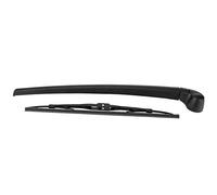Limpiaparabrisas Trasero para Todo Tipo de Clima Parabrisas Trasero Brazo de limpiaparabrisas y Juego de Cuchillas para 8E B6 B7 Avant/E-State 2001-2008 limpiaparabrisas Repelente al AG