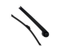 Limpiaparabrisas Trasero para VW Passat Variant, Escobilla de Limpiaparabrisas Trasera Brazo de Parabrisas Ventana Escobilla