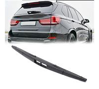Limpiaparabrisas Trasero para X5 F15 Serie 1 F20/F21, P&eugeot 4007 2007-2012, Suzuki, Liana 2004-2007, 12 Pulgadas