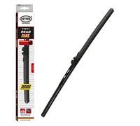 Limpiaparabrisas trasero plano de repuesto de 13 pulgadas, Escobilla Limpiaparabrisas, Escobilla Limpia Trasero. Compatible con: Audi A3 Q2 Q3 Q5 HRF13