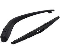 Limpiaparabrisas traseros de 12 "para coche, brazo de limpiaparabrisas trasero para Hyundai I10 2008-2014, piezas de automóvil