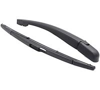 Limpiaparabrisas traseros de coche de 14 ", brazo de limpiaparabrisas trasero para Fiat Stilo Multi Wagon 2003-2008, piezas de automóvil