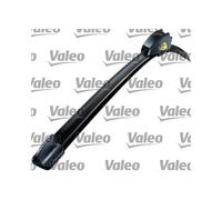 Limpiaparabrisas Valeo 567945 Silencio Flat Blade Single para