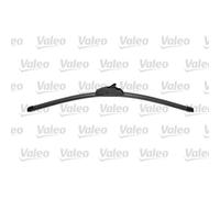 Limpiaparabrisas Valeo 567946 Silencio Flat Blade Single para