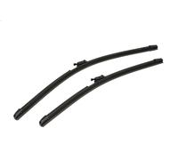 Limpiaparabrisas VALEO 572310 para VOLVO V60 II (225) 2 2018-2021