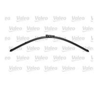 Limpiaparabrisas Valeo 574328 Silencio Flat Blade Set para