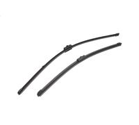 Limpiaparabrisas VALEO 574346 para AUDI A3 (8P1) 2 2003-2008