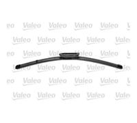 Limpiaparabrisas Valeo 574354 Silencio Flat Blade Set para