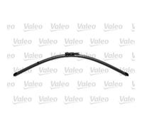 Limpiaparabrisas Valeo 574378 Silencio Flat Blade Set para