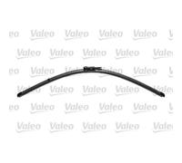 Limpiaparabrisas Valeo 574379 Silencio Flat Blade Set para