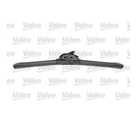 Limpiaparabrisas Valeo 575781 First Multiconnection para