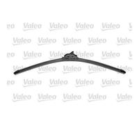 Limpiaparabrisas Valeo 575787 First Multiconnection para Audi Citroën Ford Seat