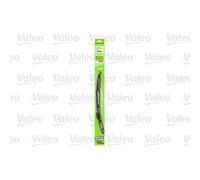 Limpiaparabrisas Valeo 576015 Compact para Ambos Lados Delante