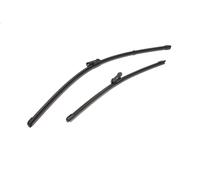 Limpiaparabrisas VALEO 577804 para SKODA FABIA III (NJ3) 1 2014-2021