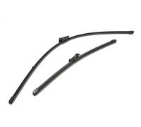 Limpiaparabrisas VALEO 577843 para BMW X1 (F48) 2 2015-2022