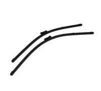 Limpiaparabrisas VALEO 577912 para VW TIGUAN (AD1, AX1) 2 2016-2024