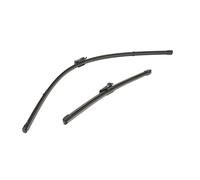 Limpiaparabrisas VALEO Silencio 577952, 700/350mm, Frente, 2 Pieza