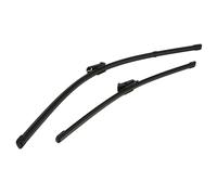Limpiaparabrisas VALEO Silencio 577982, 650/450mm, Frente, 2 Pieza