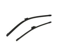 Limpiaparabrisas VALEO Silencio AquaBlade VA308, 650/480mm, Frente, 2 Pieza