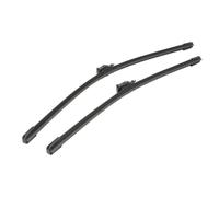 Limpiaparabrisas VALEO Silencio AquaBlade VA312, 600/500mm, Frente, 2 Pieza