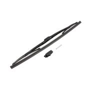 Limpiaparabrisas VALEO Silencio V40, 380mm, Frente, 1 Pieza