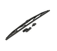 Limpiaparabrisas VALEO Silencio V46, 450mm, Frente, 1 Pieza