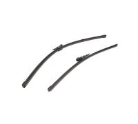 Limpiaparabrisas VALEO Silencio VF816, 580/450mm, Frente, 2 Pieza