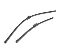 Limpiaparabrisas VALEO Silencio VF847, 650/425mm, Frente, 2 Pieza