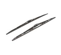 Limpiaparabrisas VALEO Silencio VM213, 600mm, Frente, 2 Pieza