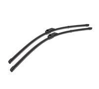 Limpiaparabrisas VALEO Silencio Xtrm VF320, 590/580mm, Frente, 2 Pieza