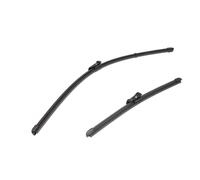 Limpiaparabrisas VALEO Silencio Xtrm VF334, 600/350mm, Frente, 2 Pieza