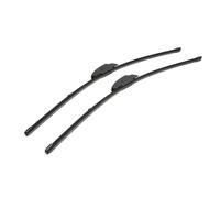Limpiaparabrisas VALEO Silencio Xtrm VF366, 550mm, Frente, 2 Pieza