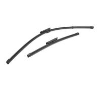 Limpiaparabrisas VALEO Silencio Xtrm VF383, 650/350mm, Frente, 2 Pieza