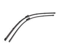 VALEO Limpiaparabrisas para PEUGEOT: 5008, 3008 & OPEL: Zafira & RENAULT: ScÃ©nic & CITROÃN: C4 SpaceTourer (Ref: 574688)