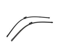 Limpiaparabrisas VALEO Silencio Xtrm VF497, 750/630mm, Frente, 2 Pieza