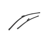 Limpiaparabrisas VALEO Silencio Xtrm VF804, 600/400mm, Frente, 2 Pieza