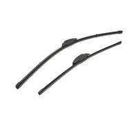Limpiaparabrisas VALEO Silencio Xtrm VF830, 600/450mm, Frente, 2 Pieza