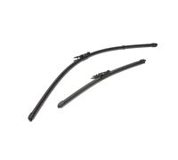 Limpiaparabrisas VALEO Silencio Xtrm VF839, 650/380mm, Frente, 2 Pieza